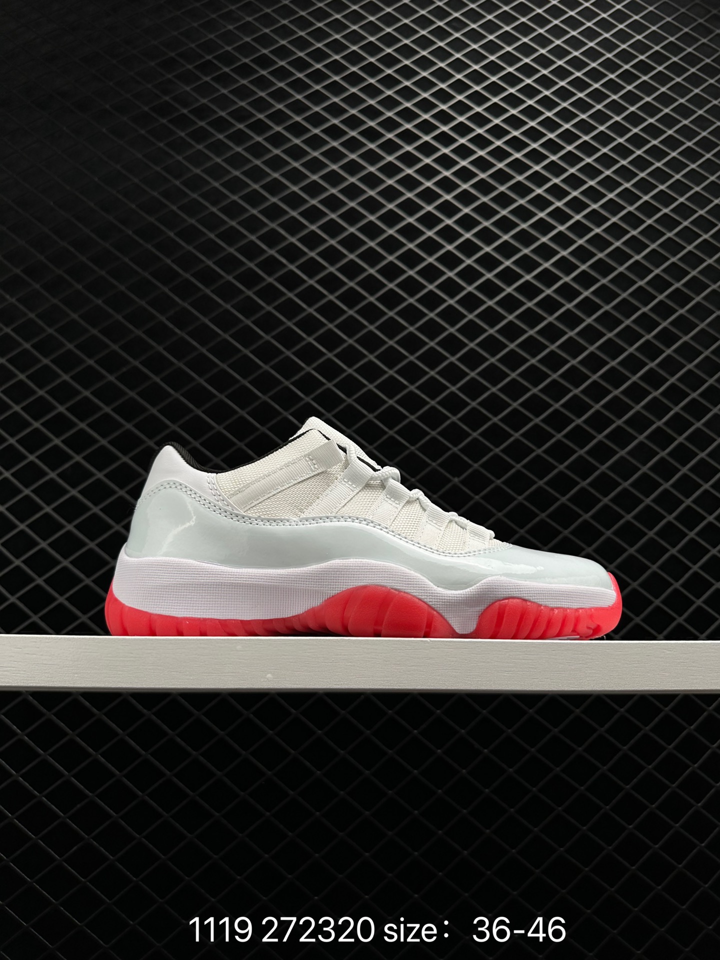 Nike Wmns Air Jordan 11 Retro AJ11